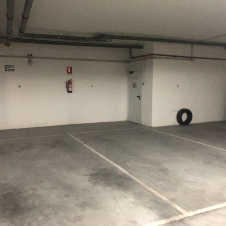 Apartamentos Turisticos Puente Romano P2 2-A Salamanca Ngoại thất bức ảnh