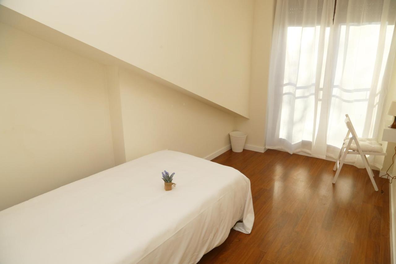 Apartamentos Turisticos Puente Romano P2 2-A Salamanca Ngoại thất bức ảnh
