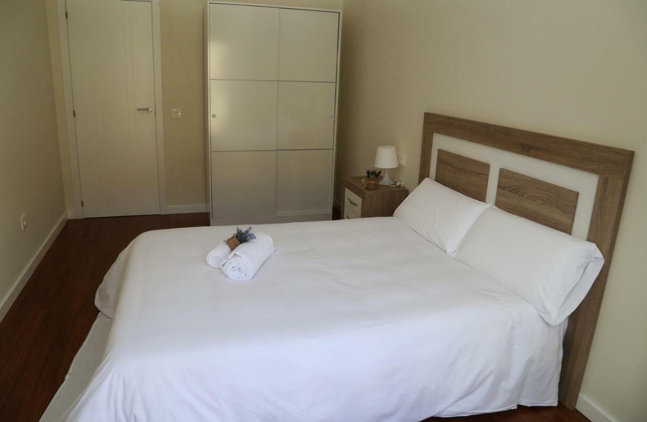 Apartamentos Turisticos Puente Romano P2 2-A Salamanca Ngoại thất bức ảnh
